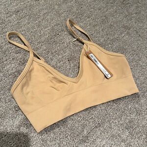 SKIMS soft smoothing seamless bralette